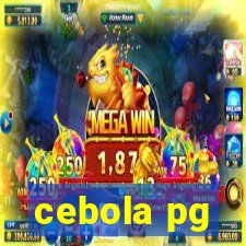 cebola pg