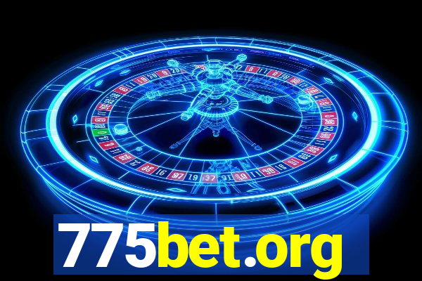 775bet.org