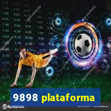 9898 plataforma