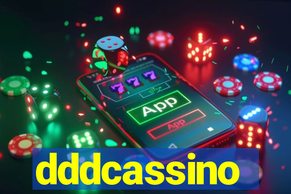 dddcassino