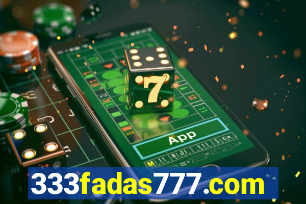 333fadas777.com