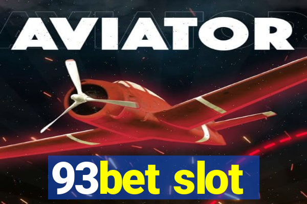 93bet slot