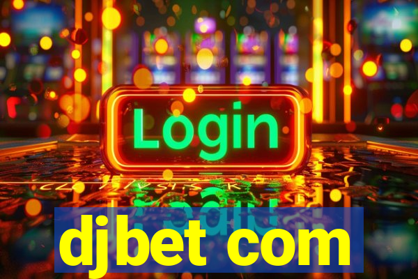 djbet com