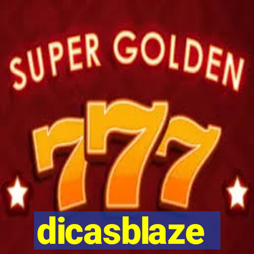 dicasblaze