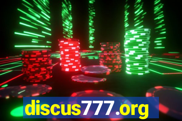 discus777.org