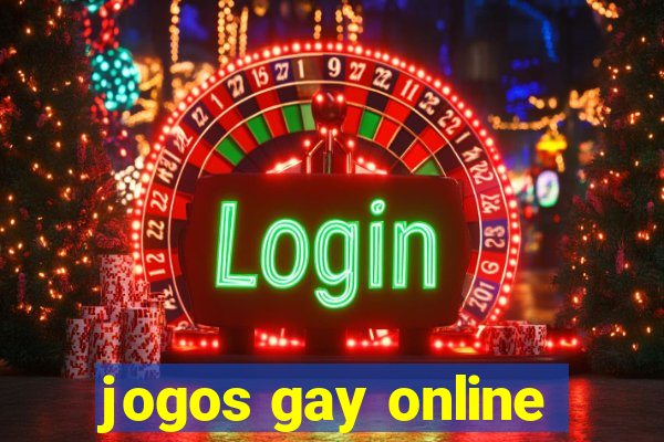 jogos gay online