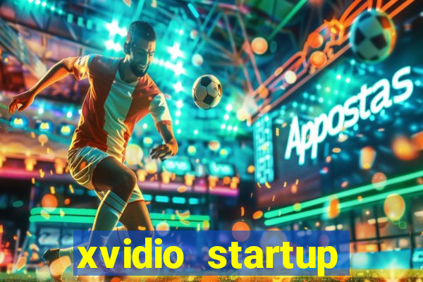 xvidio startup brasil 2024