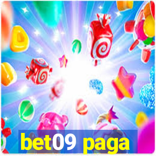 bet09 paga