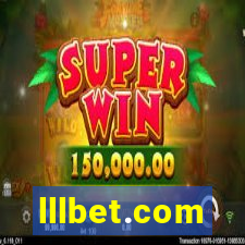 lllbet.com