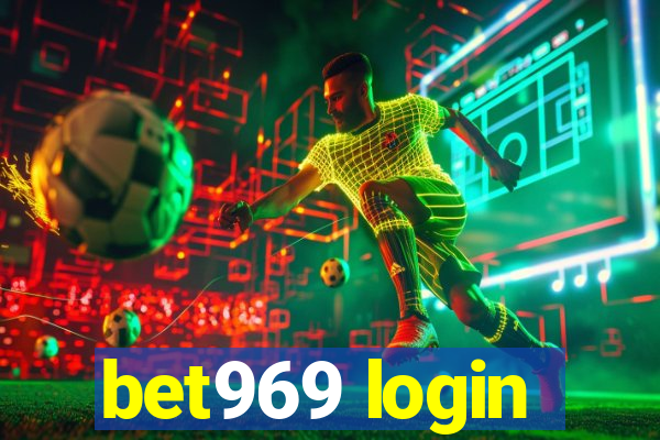 bet969 login