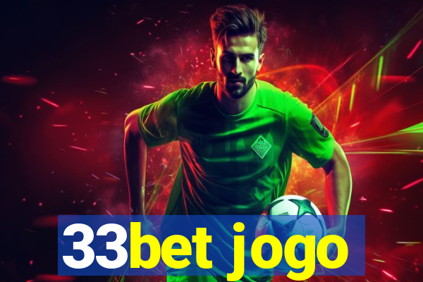 33bet jogo