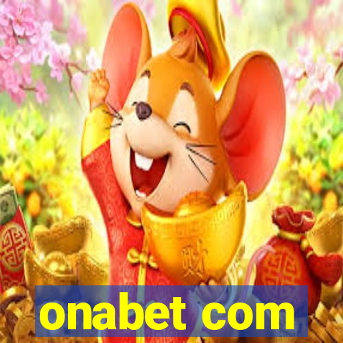 onabet com