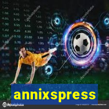 annixspress