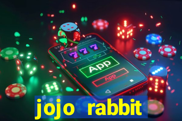 jojo rabbit completo dublado