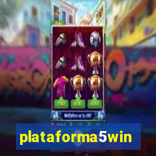 plataforma5win