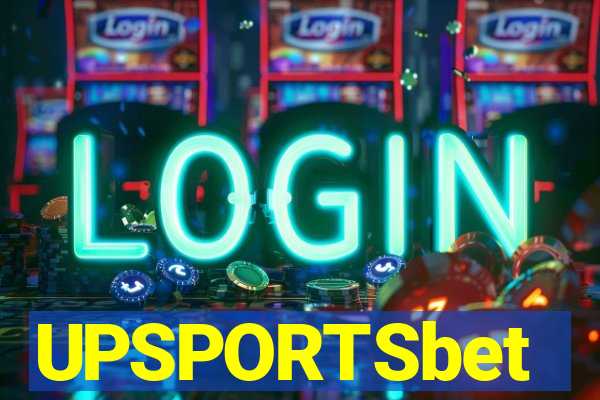 UPSPORTSbet