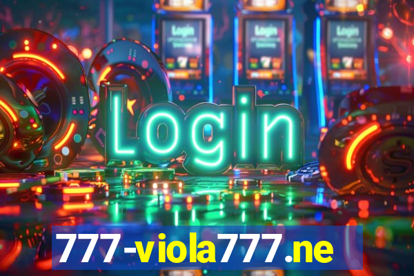 777-viola777.net