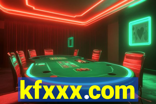 kfxxx.com