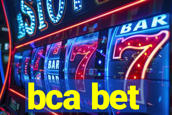 bca bet