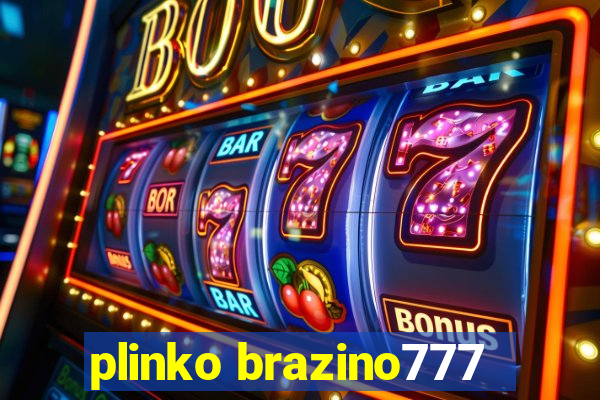 plinko brazino777