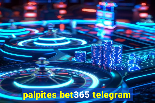 palpites bet365 telegram