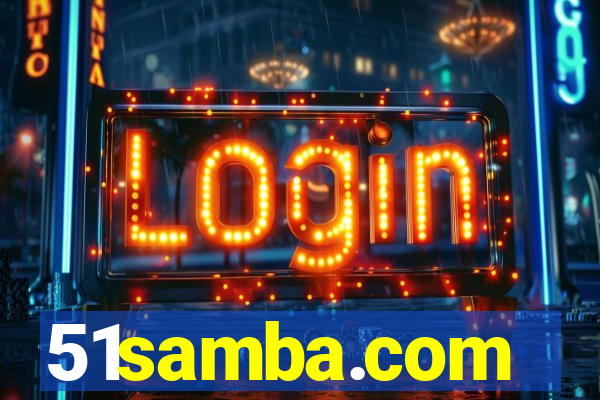 51samba.com