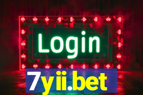 7yii.bet