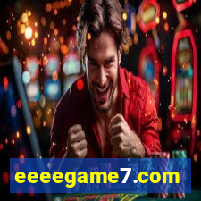 eeeegame7.com