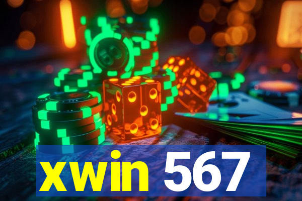 xwin 567