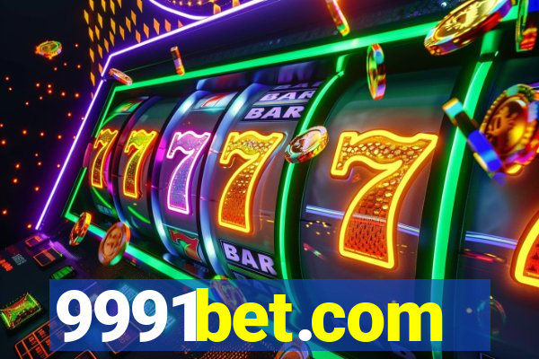 9991bet.com