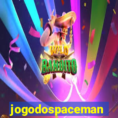 jogodospaceman