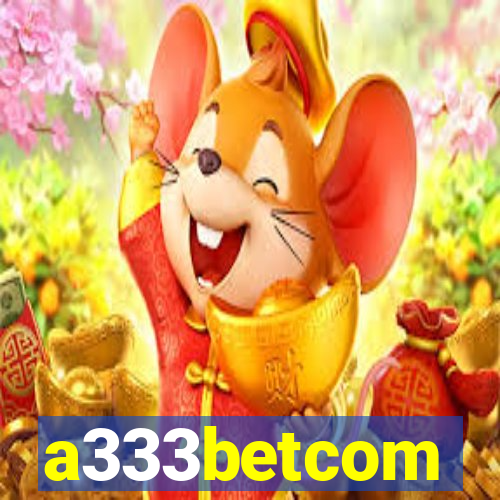 a333betcom