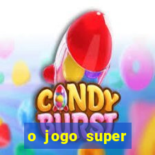 o jogo super genius paga mesmo