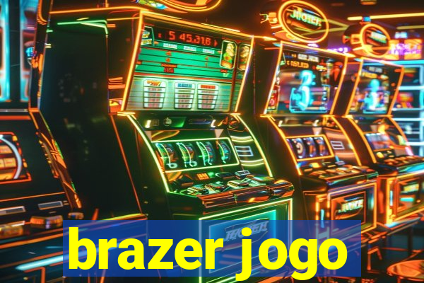 brazer jogo