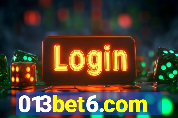 013bet6.com