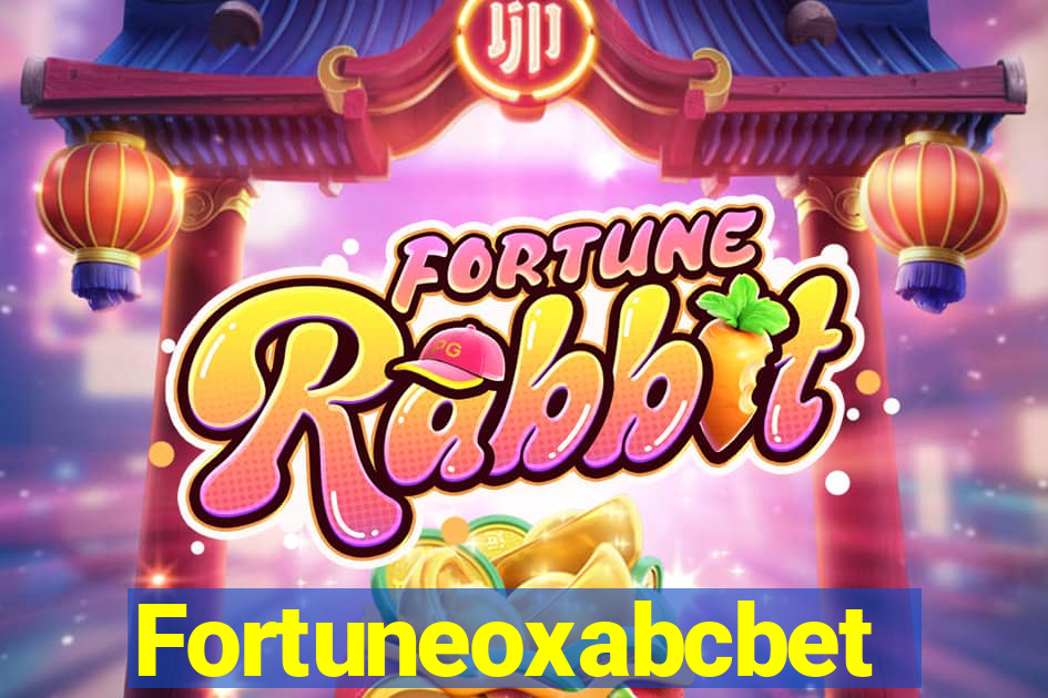 Fortuneoxabcbet