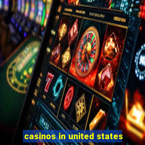 casinos in united states