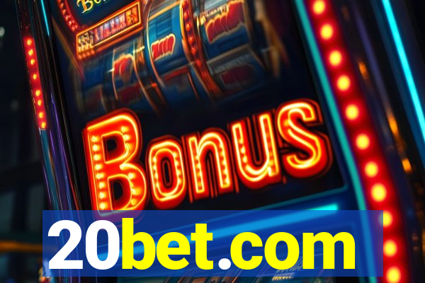 20bet.com