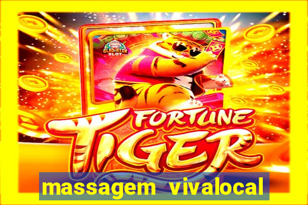 massagem vivalocal em santos sp