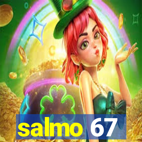 salmo 67