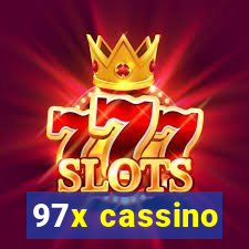 97x cassino