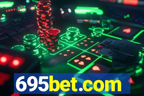 695bet.com