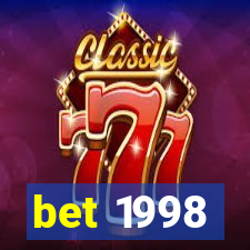 bet 1998