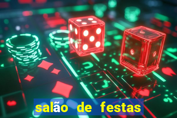 salão de festas infantis em porto alegre