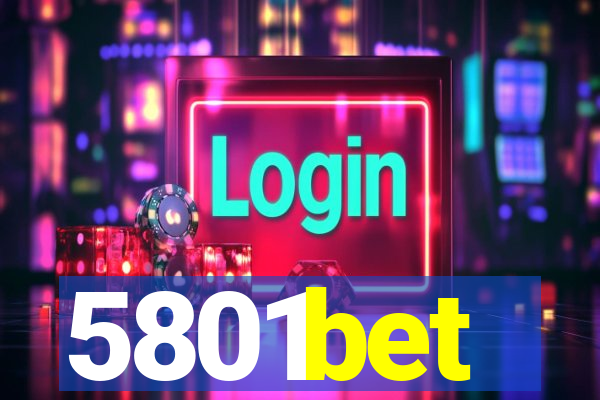 5801bet