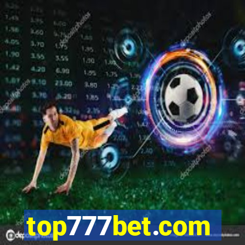 top777bet.com