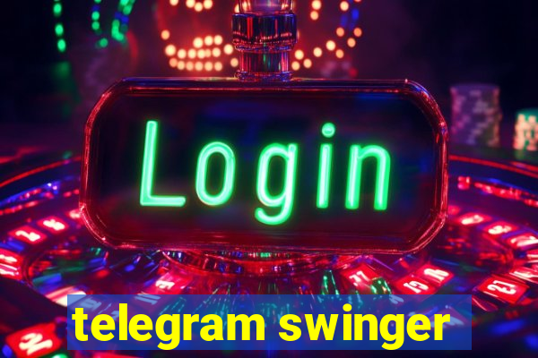 telegram swinger