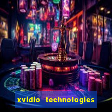 xvidio technologies startup brasil 2023 download