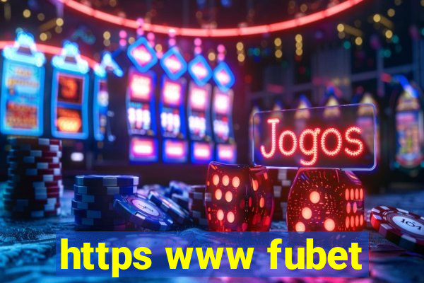 https www fubet