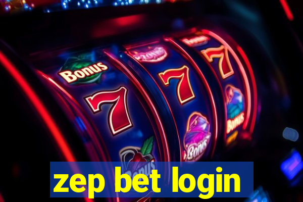 zep bet login